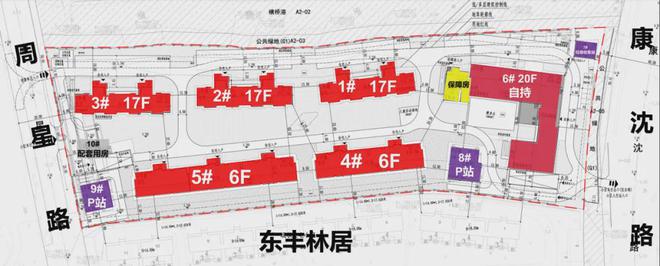 岛-华发观澜半岛欢迎你-网站尊龙登录入口上海华发观澜半(图5)